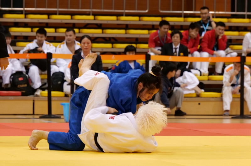 选择我们的五大优势